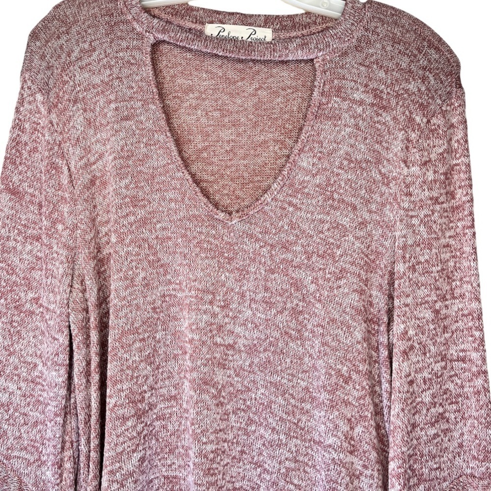 Penelope‎ Project Sweater - Picture 2 of 5